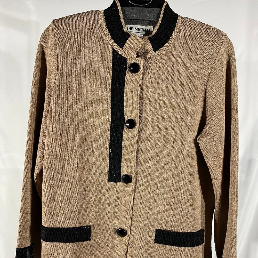 Jacket or Sweater - The Michael Collection
